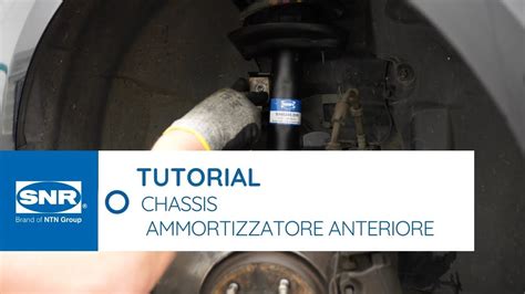 Tutorial (Smontaggio & Rimontaggio griglie Anteriori)